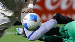 El fútbol chileno regresa con todo este fin de semana (Foto: Felipe Zanca/Photosport)