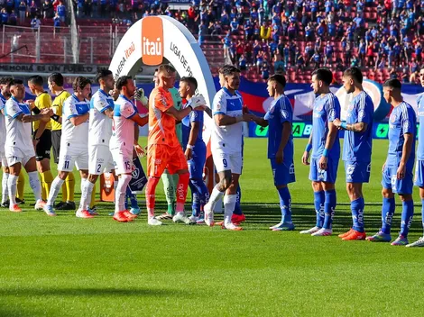 La UC no cede ante la U por una reprogramación del clásico: "No nos..."