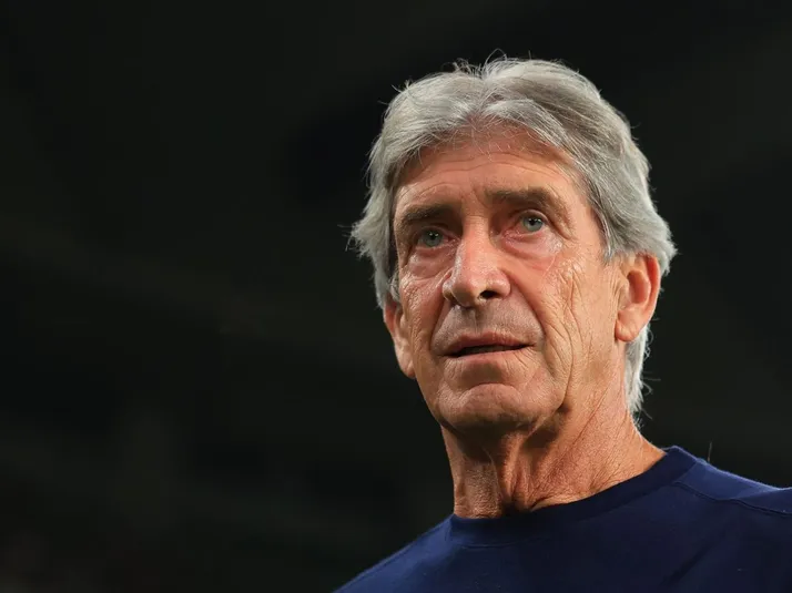 Pellegrini quiere cambiar el fútbol para siempre con esta regla sacada del básquetbol