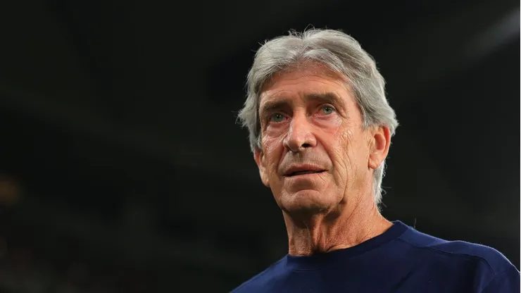 Javier Saviola elogió a Manuel Pellegrini ante su eventual arribo a la Selección Chilena. (Imagen: Getty)