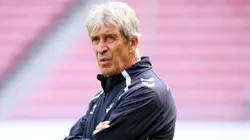 El detalle que complica toda la renovación de Pellegrini en el Betis.