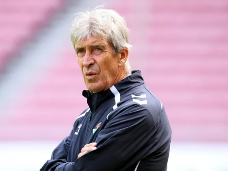 La traba que frena la renovación de Pellegrini en el Betis y mantiene alerta a La Roja