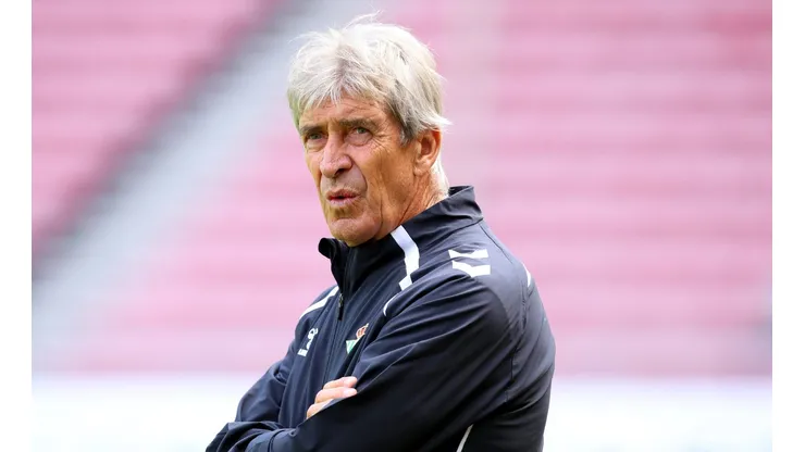 El detalle que complica toda la renovación de Pellegrini en el Betis.
