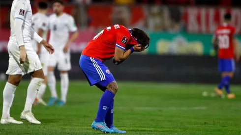 El Seleccionado Nacional que dejaría todo por jugar en Colo Colo