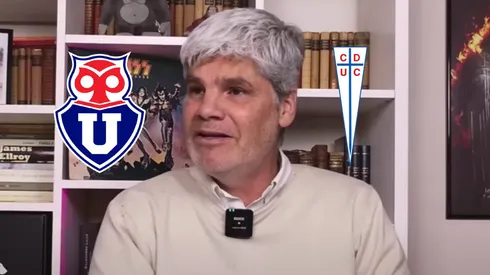 Guarello entregó una categórica respuesta sobre este tema.