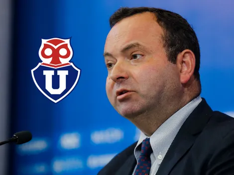 Abogado de U. de Chile confía en reducir el castigo CONMEBOL