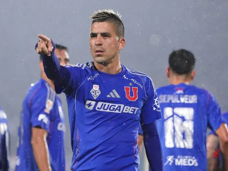 El mensaje de Fernández en medio de rumores de salida