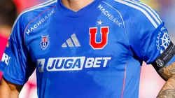 Universidad de Chile puede contar con un refuerzo que no estaba en los planes.