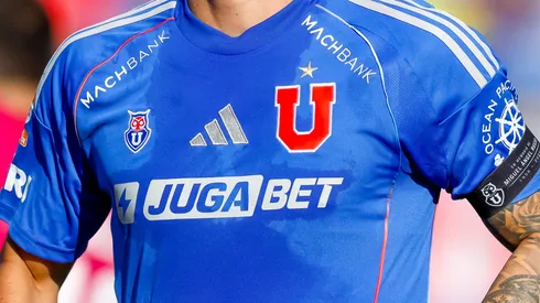 Universidad de Chile puede contar con un refuerzo que no estaba en los planes.