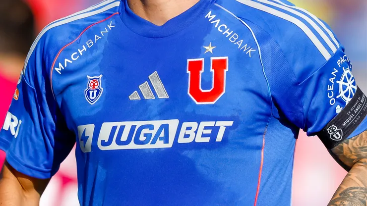 Universidad de Chile puede contar con un refuerzo que no estaba en los planes.