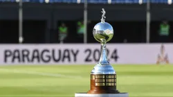 Colo Colo quiere recibir la próxima Copa Libertadores Femenina. (Foto: Christian Alvarenga/Getty Images)