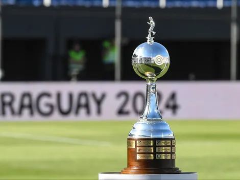 En Colo Colo quieren albergar la próxima Copa Libertadores Femenina