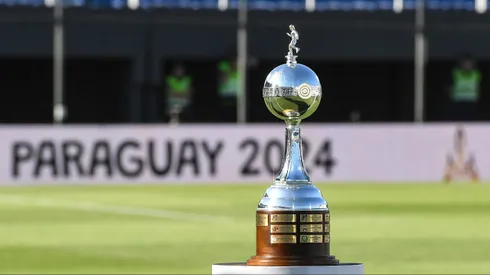 Colo Colo quiere recibir la próxima Copa Libertadores Femenina. (Foto: Christian Alvarenga/Getty Images)
