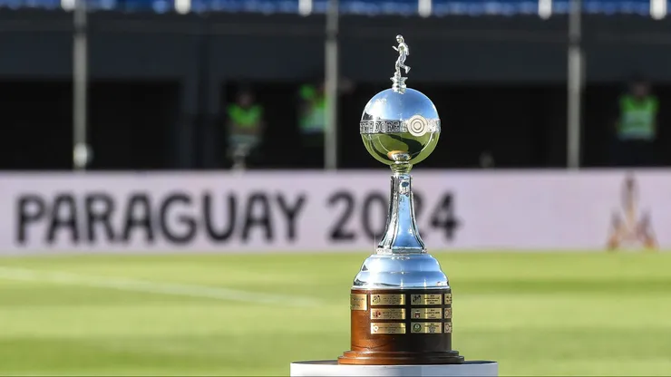 Colo Colo quiere recibir la próxima Copa Libertadores Femenina. (Foto: Christian Alvarenga/Getty Images)