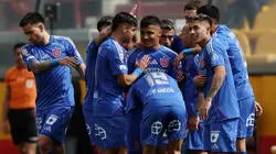 Esta figura de Universidad de Chile está en negociaciones para renovar su contrato.