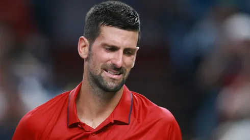 La inspiración que impulsa a Nole a seguir compitiendo.