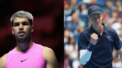 Uno de los dos tenistas se llevará el máximo premio económico de la historia del tenis.