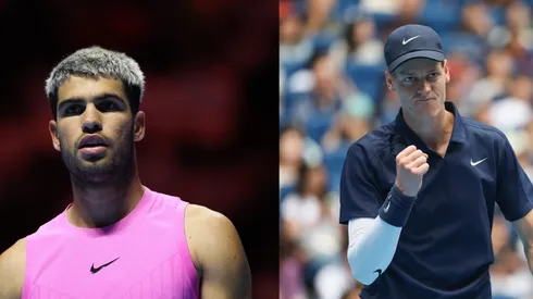 Uno de los dos tenistas se llevará el máximo premio económico de la historia del tenis.