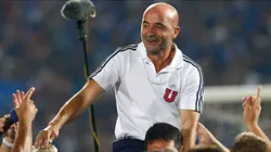 Pablo Flamm y su ninguneo de idolatría a Jorge Sampaoli