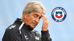 Juan Cristóbal Guarello acusa que lo de Pellegrini nunca existió,