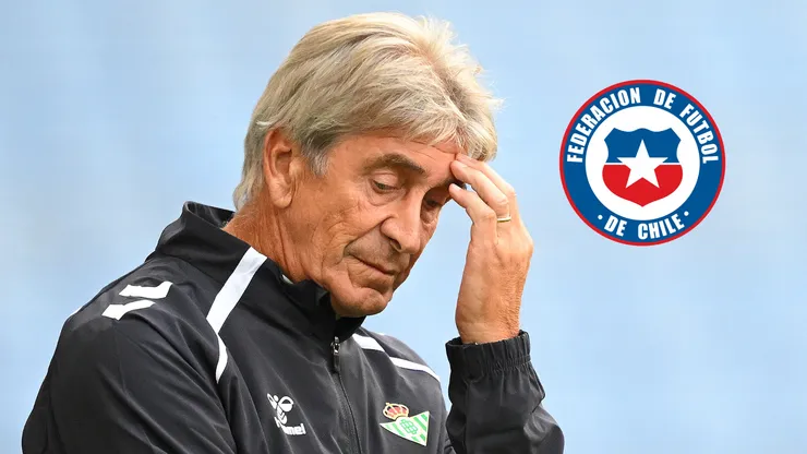 Juan Cristóbal Guarello acusa que lo de Pellegrini nunca existió,