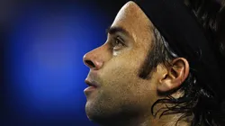 Fernando González no tuvo dudas al elegir al mejor tenista de la historia.