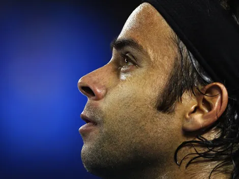 Fernando González en Bolavip Chile, elige al mejor tenista de todos los tiempos