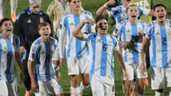 Transmisión de la final del Mundial Sub 20 entre Argentina y Marruecos sufre duro revés por parte del CNTV. (Foto: Photosport)