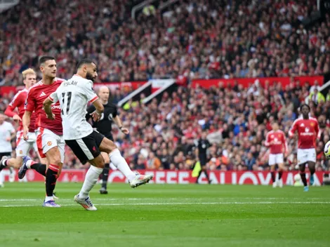 Premier League: cómo ver EN VIVO Liverpool vs Manchester United