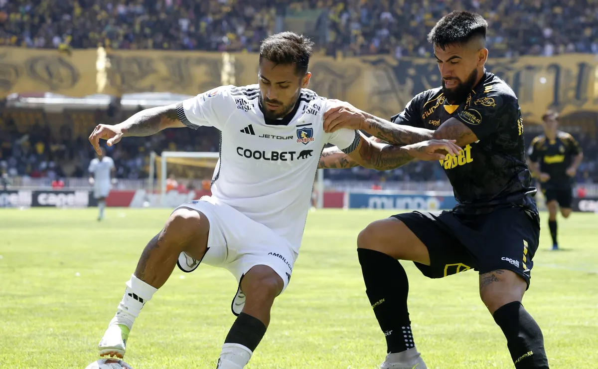Coquimbo vs Colo Colo: Hora y dónde ver este partido - Bolavip Chile