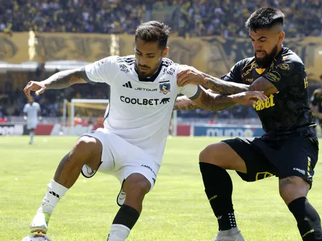 Coquimbo Unido vs Colo Colo: Hora y dónde ver el DOMINGO este partidazo