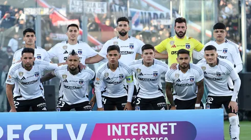 Colo Colo alinearía varias sorpresas en el once inicial ante Coquimbo U.