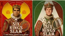 Todo listo para una nueva definición entre Carlos Alcaraz y Jannik Sinner.