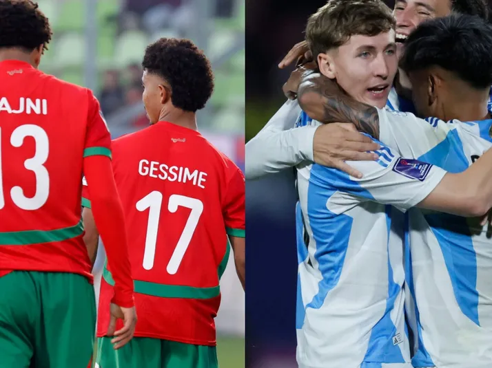 Papelón: final del Mundial Sub 20 sufrirá insólita interrupción en TV abierta