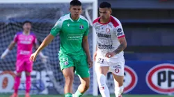 Audax Italiano superó a La Calera y dejó atrás a la U en la tabla (Foto: Felipe Zanca/Photosport)