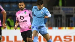 O'Higgins derrota a Iquique de visitante y enciende más aún la lucha por el título (Foto: Keyla Larrea/Photosport)