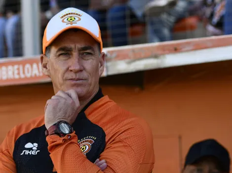 Indignados: hinchada de Cobreloa fulmina a César Bravo por estas declaraciones