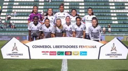 Colo Colo confirma su formación para esta jornada