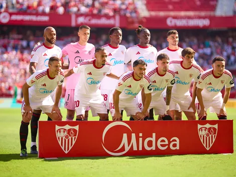 Pierde el Sevilla: Así queda la tabla de posiciones