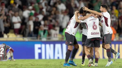Figura de Lanús enciende alarmas para su duelo ante la U