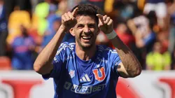 Héctor Pinto pide la continuidad de Lucas Di Yorio.