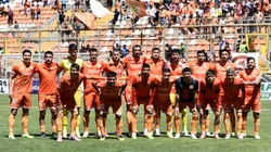 Víctor Merello analiza la triste derrota de Cobreloa ante Santiago Morning.