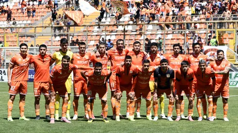Víctor Merello analiza la triste derrota de Cobreloa ante Santiago Morning.
