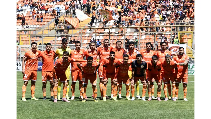 Víctor Merello analiza la triste derrota de Cobreloa ante Santiago Morning.