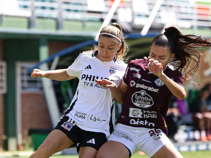 Colo Colo femenino consigue el cuarto puesto en Copa Libertadores