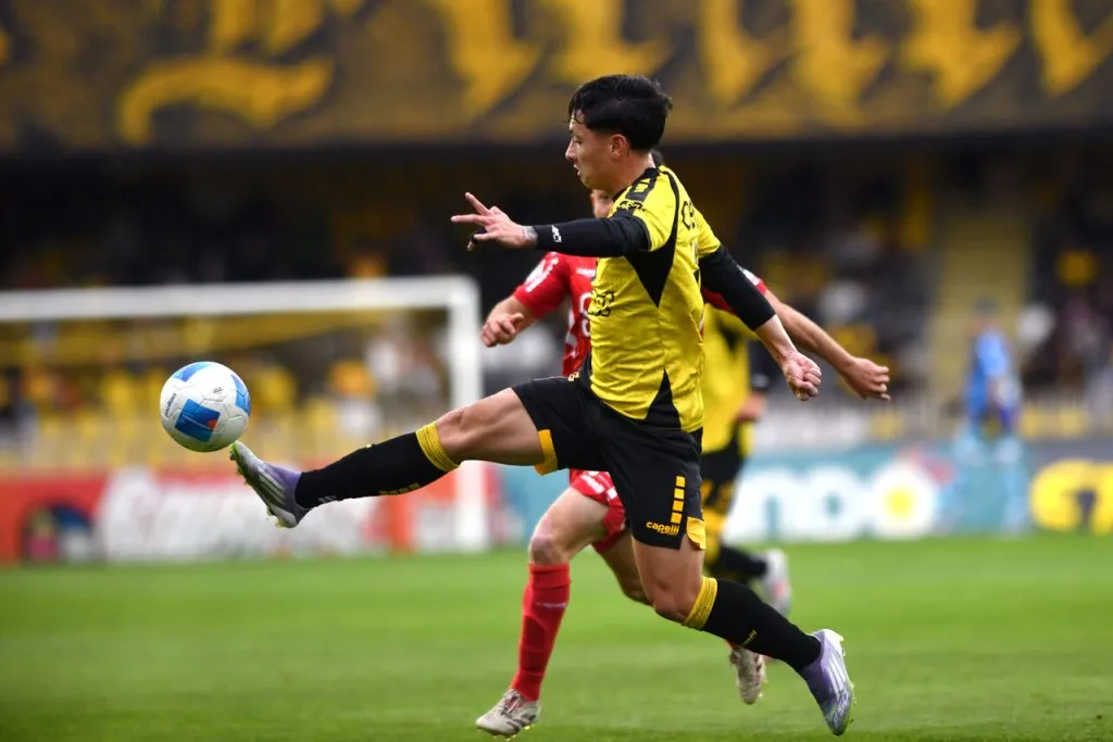 Zavala y su partido especial | Foto: Photosrpot