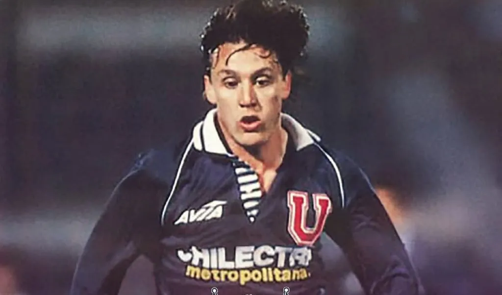 Ariel Beltramo confiesa su amor por la U y asegura que nunca trabajaría para Colo Colo.