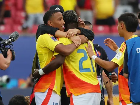 Colombia da el batacazo y es tercero del Mundial Sub 20 tras vencer a Francia