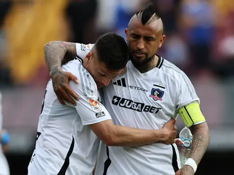 Colo Colo recibe insólita sanción antes del crucial choque ante Coquimbo Unido