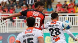 Limache ganó y respira en el fondo de la tabla de posiciones.